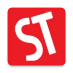 Logo of ST ENDÜSTRİ RADYO android Application 